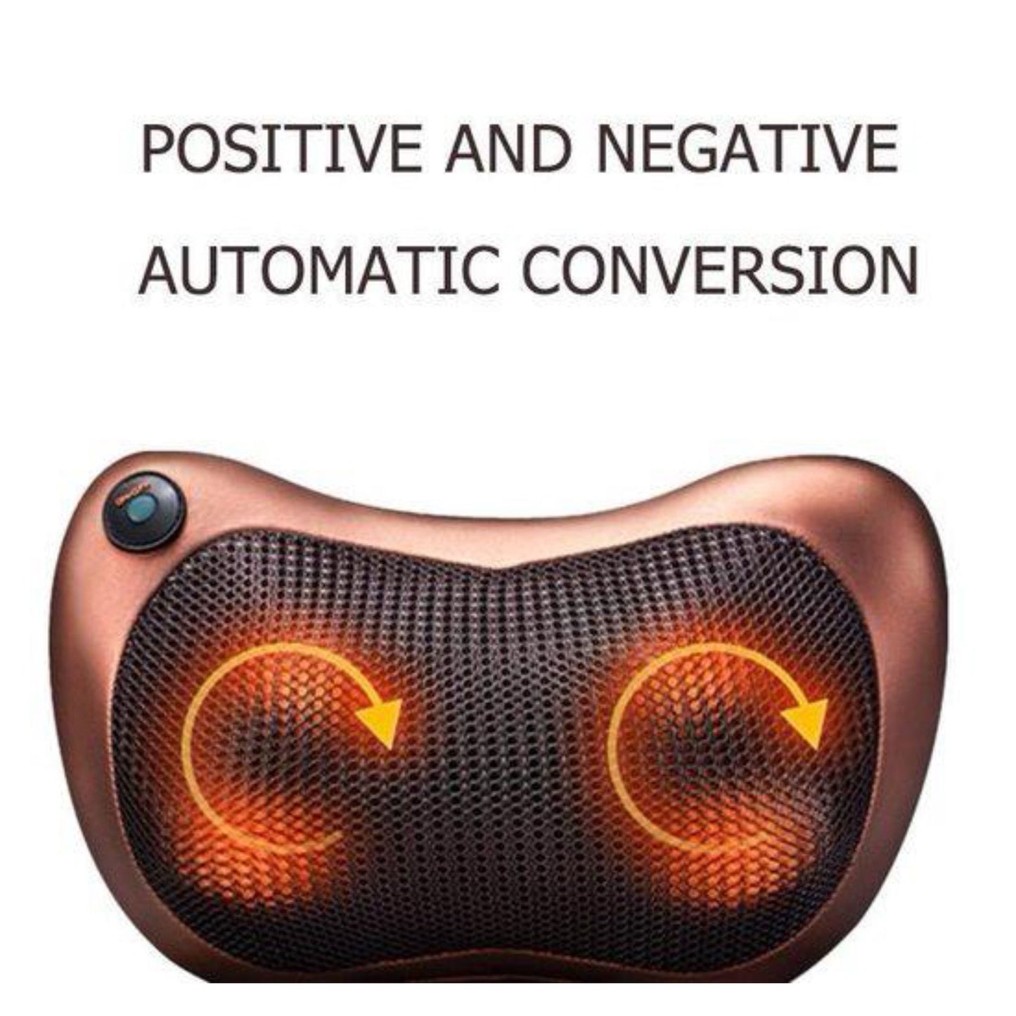 Shiatsu Massage Cushion