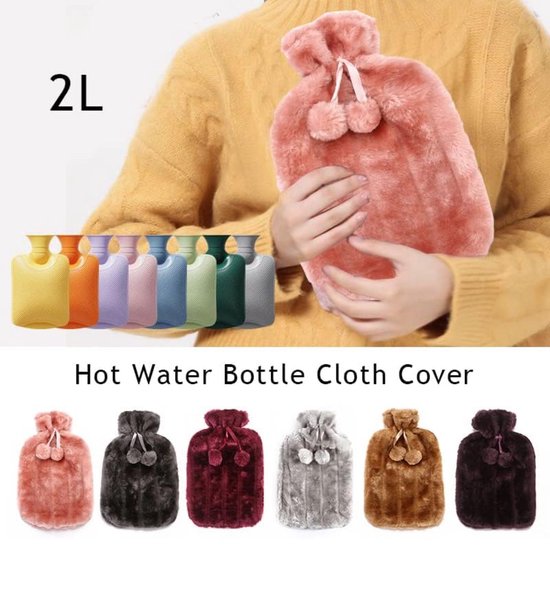 Jug with Cover - 2 Liter