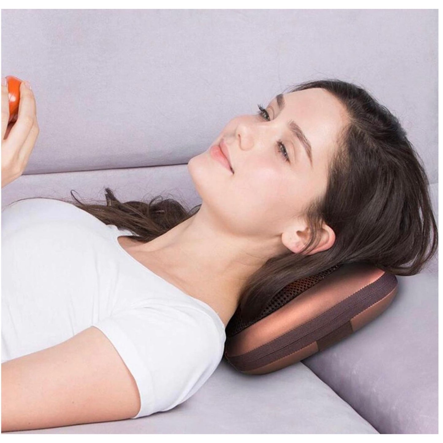 Shiatsu Massage Cushion
