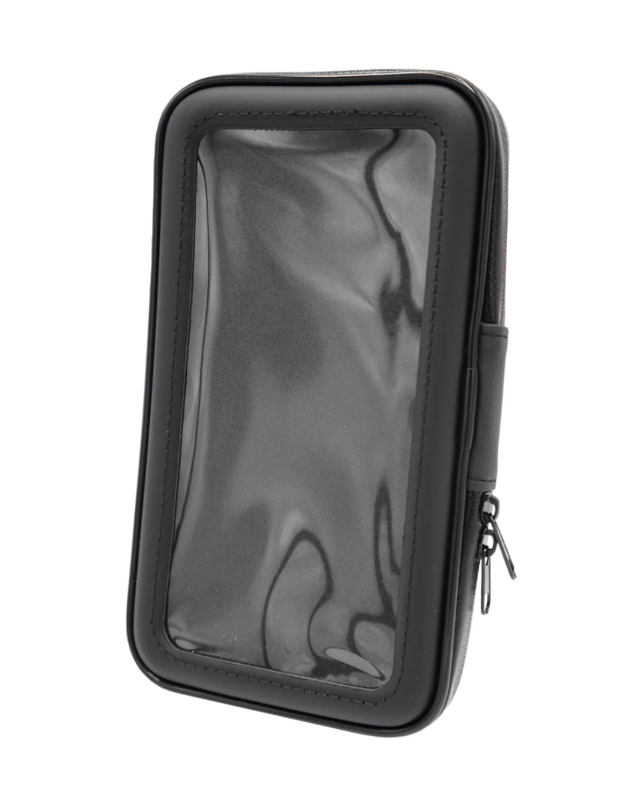 Bicycle Bag Smartphone Holder