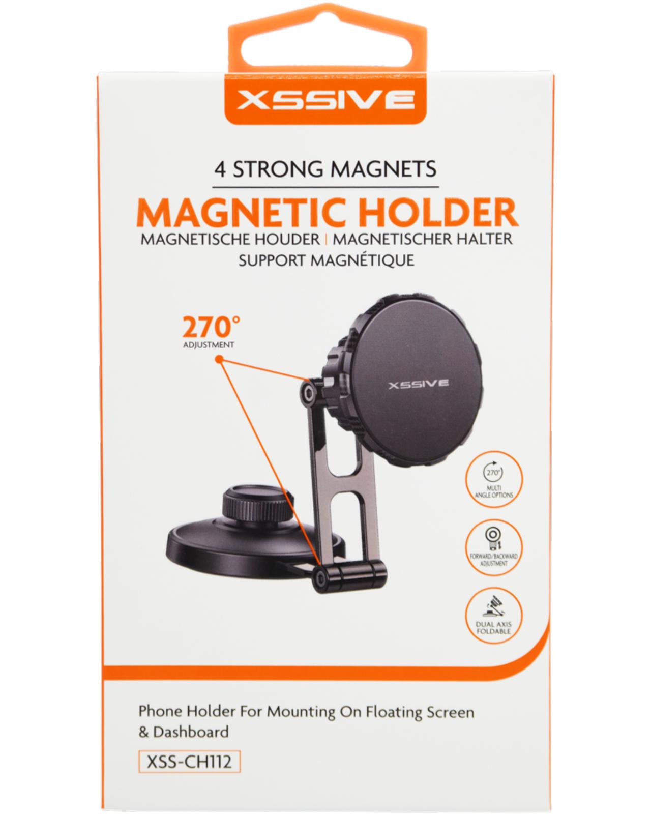 Magnetic Phone Holder