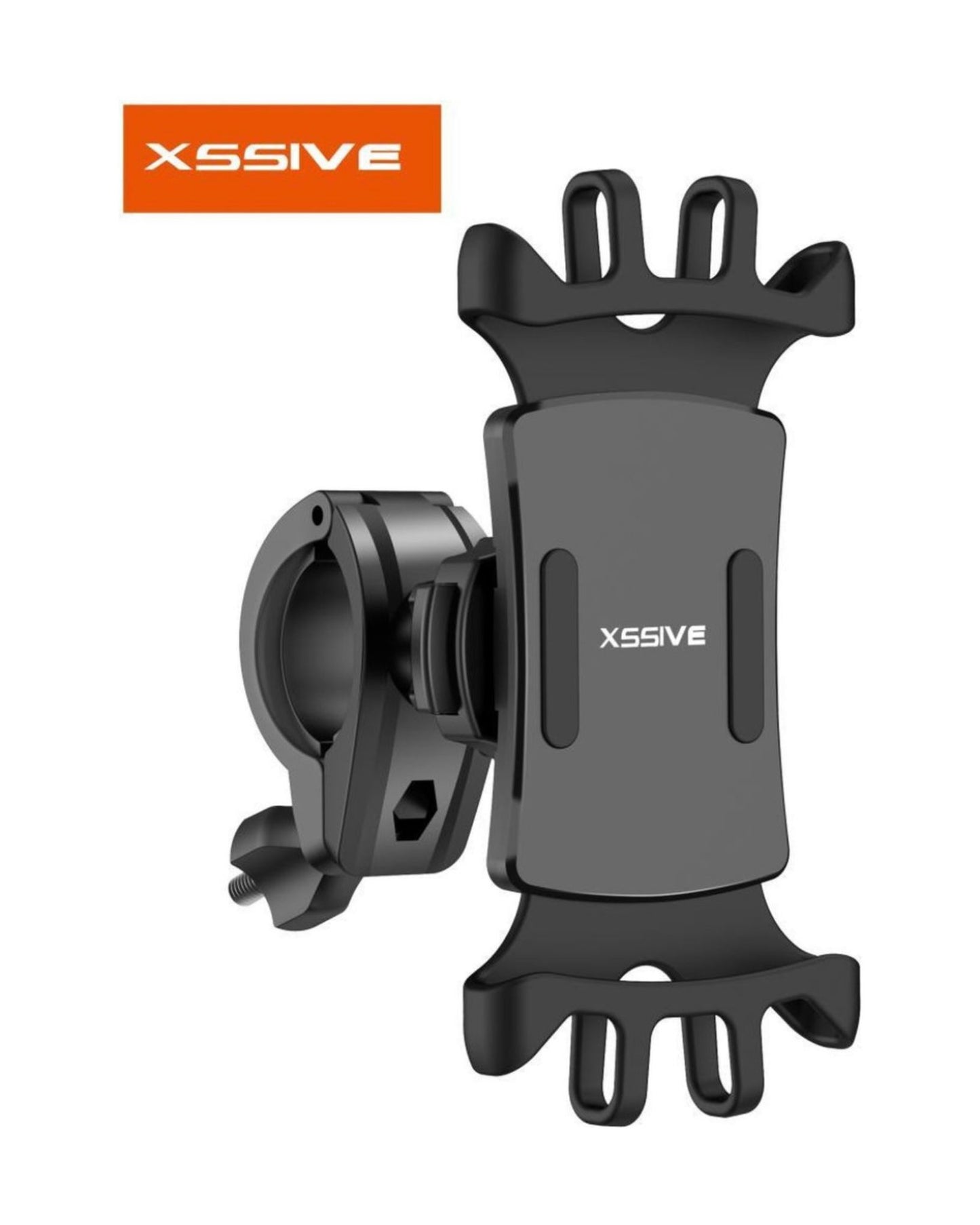Bicycle Phone Holder - Bicycle Cell Phone Holder