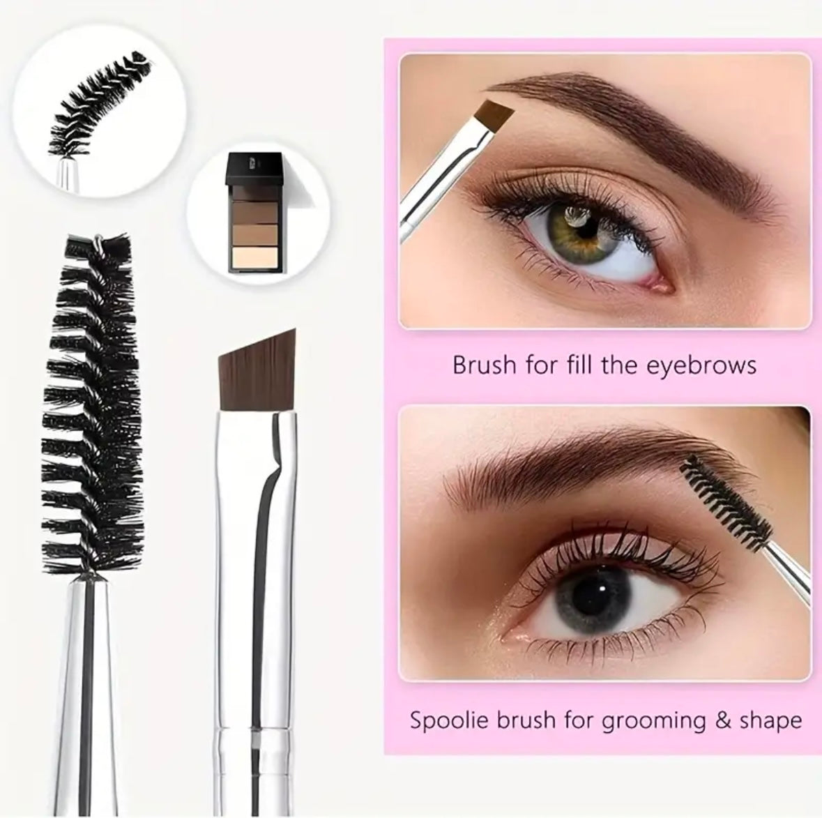 12 Piece Eyelash Curler Set
