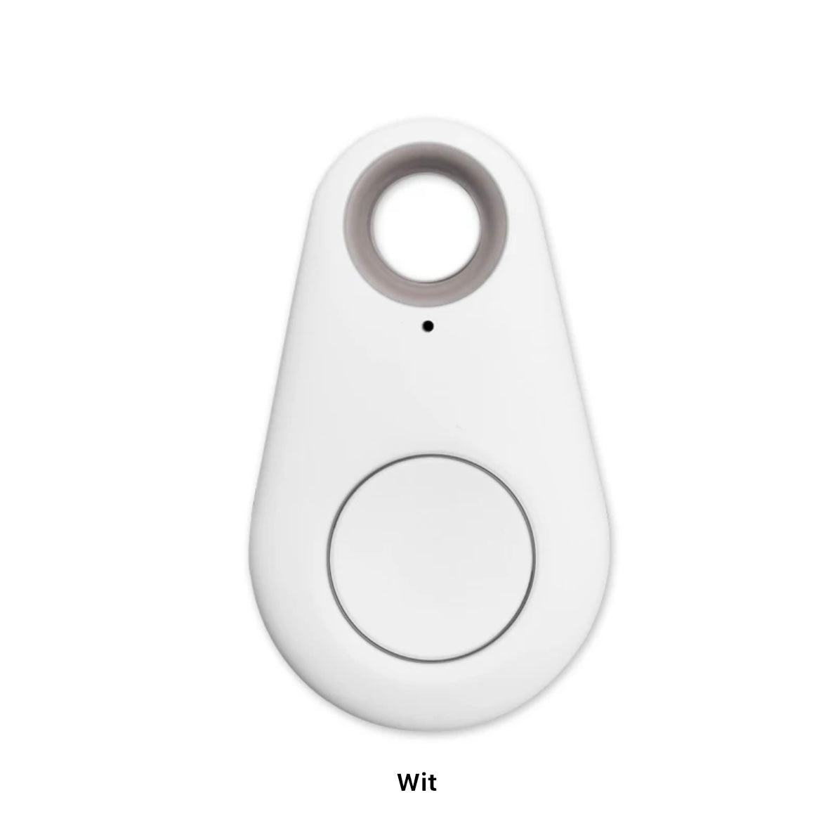 GPS Tracker