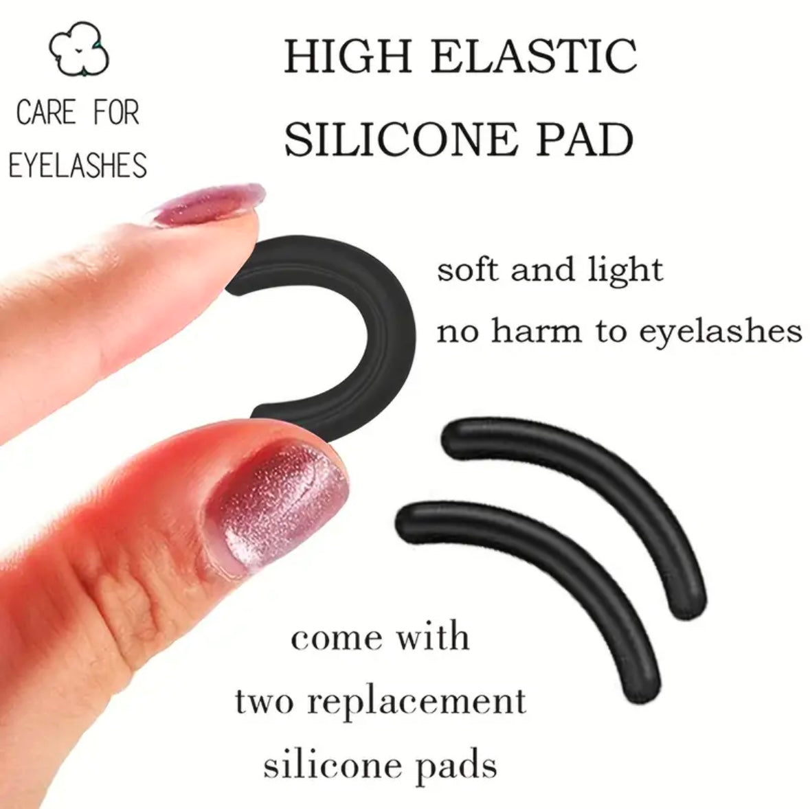 12 Piece Eyelash Curler Set
