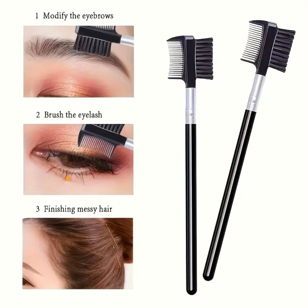 12 Piece Eyelash Curler Set