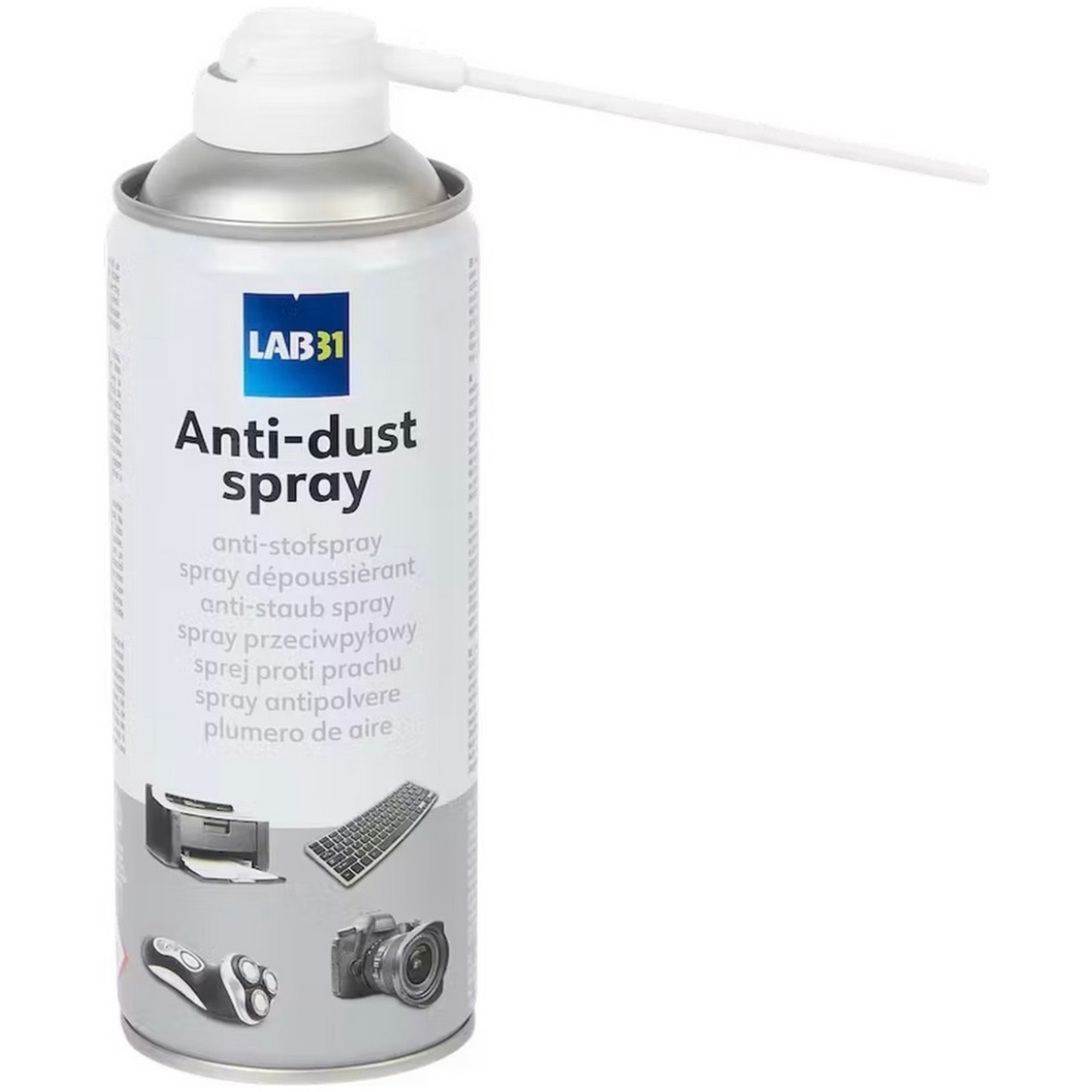 Anti-dust spray - Anti-Dust Spray