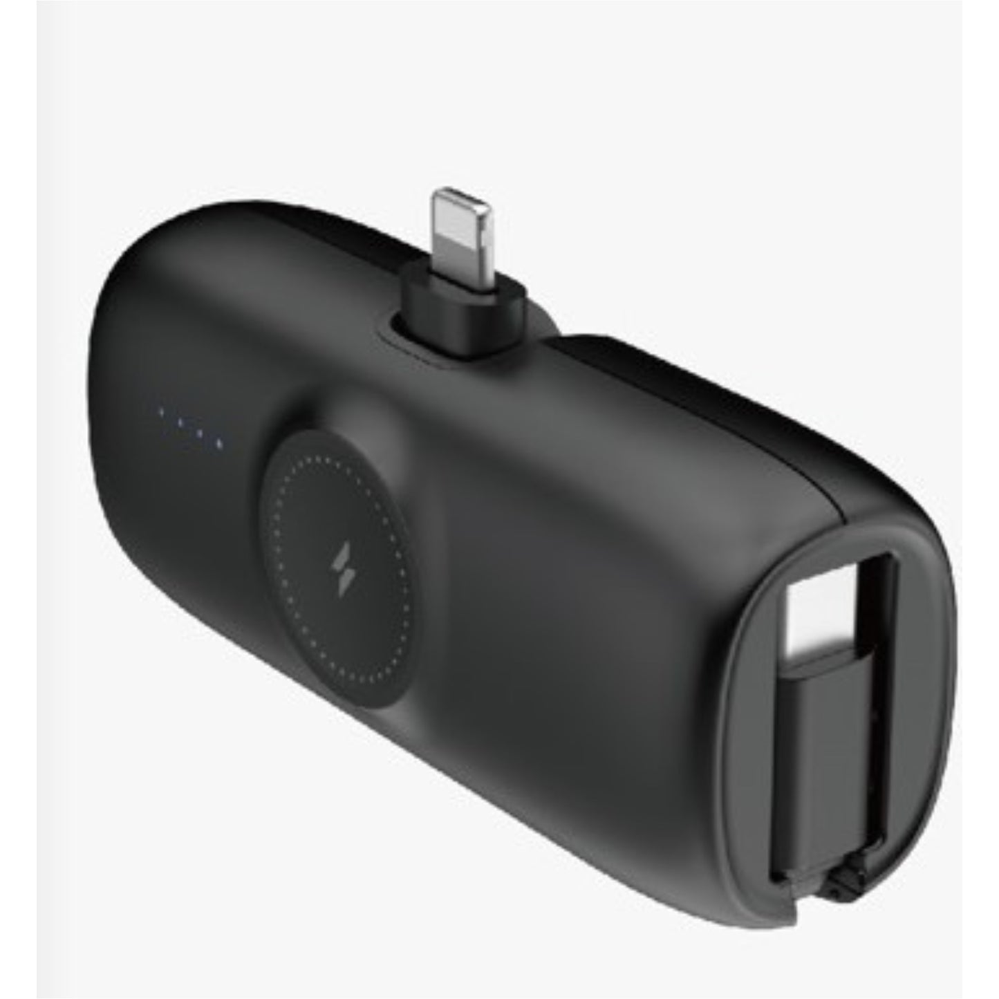 Premium Mini Power Bank - 5000mAh