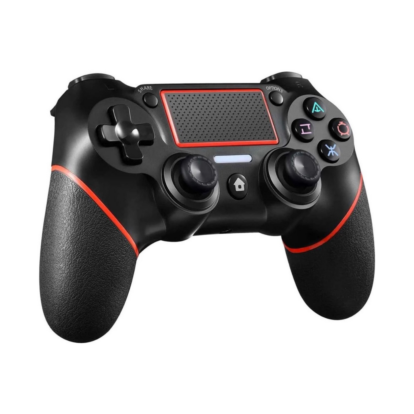 Wireless controller PS3 and PS4