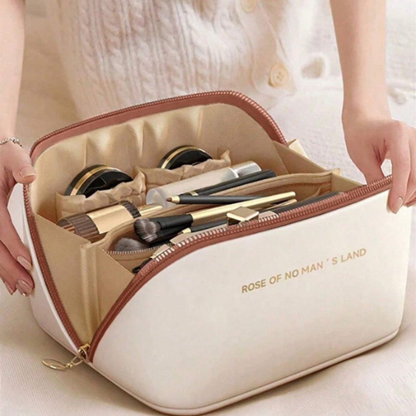 Make-up bag