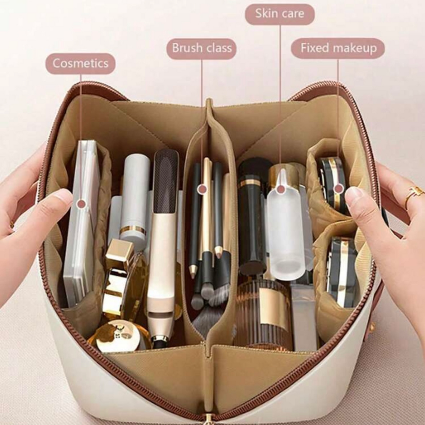 Make-up bag