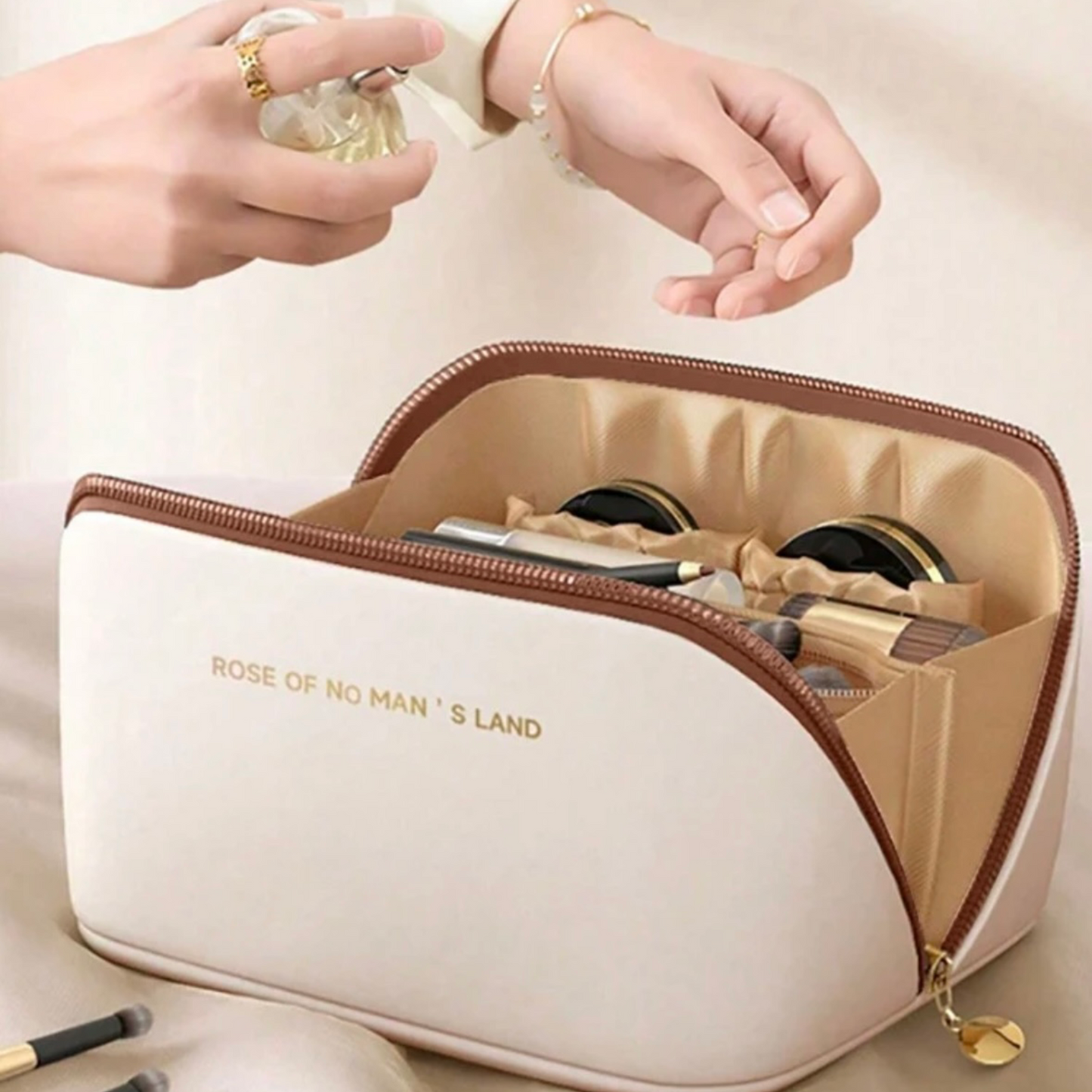 Make-up bag