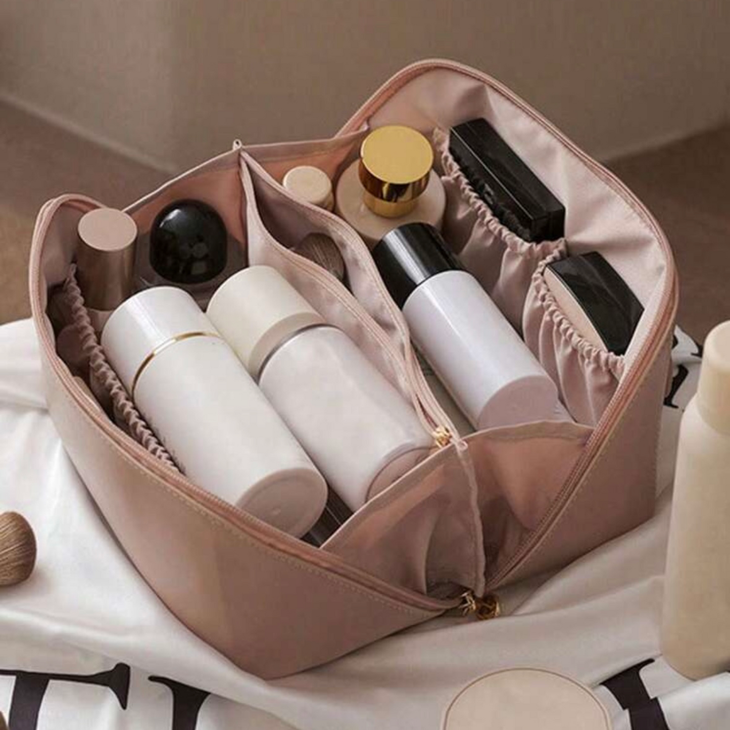 Make-up bag