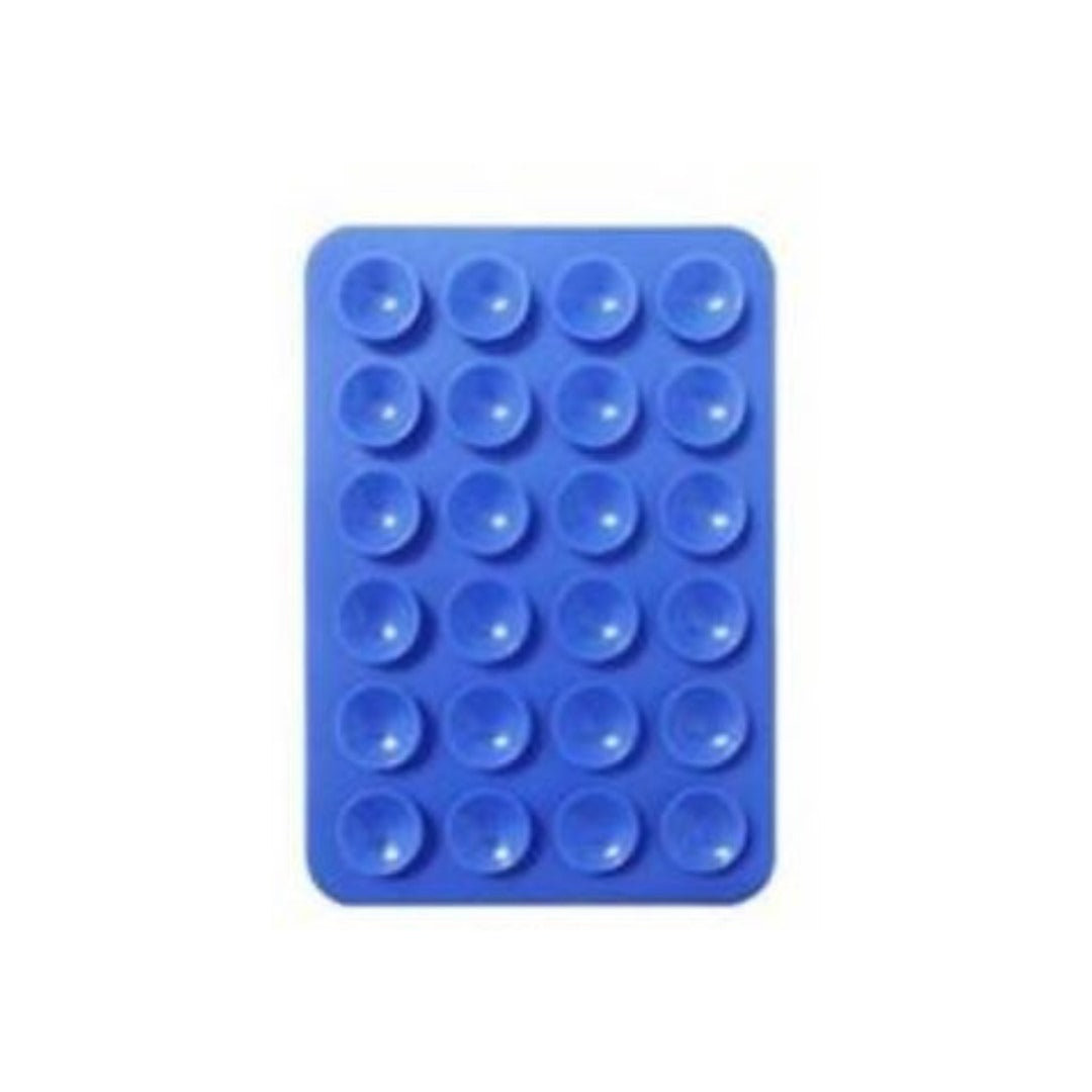 Silicone Suction Cup Phone Holder - Universal