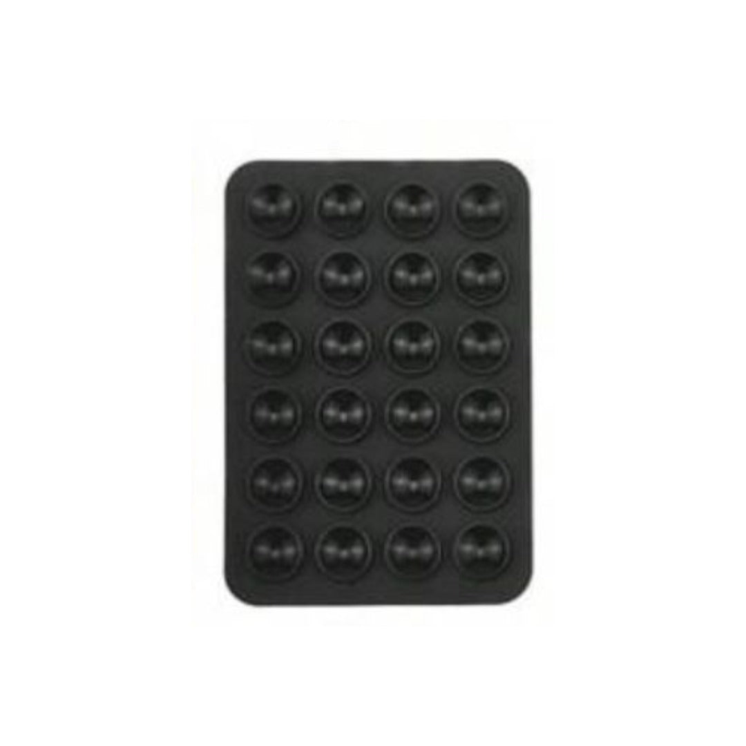 Silicone Suction Cup Phone Holder - Universal
