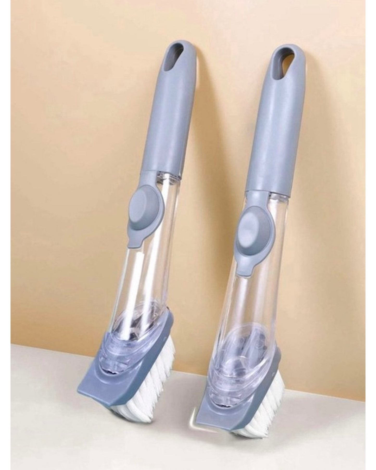 Sevenmoon® kitchen brush - dishwashing brush