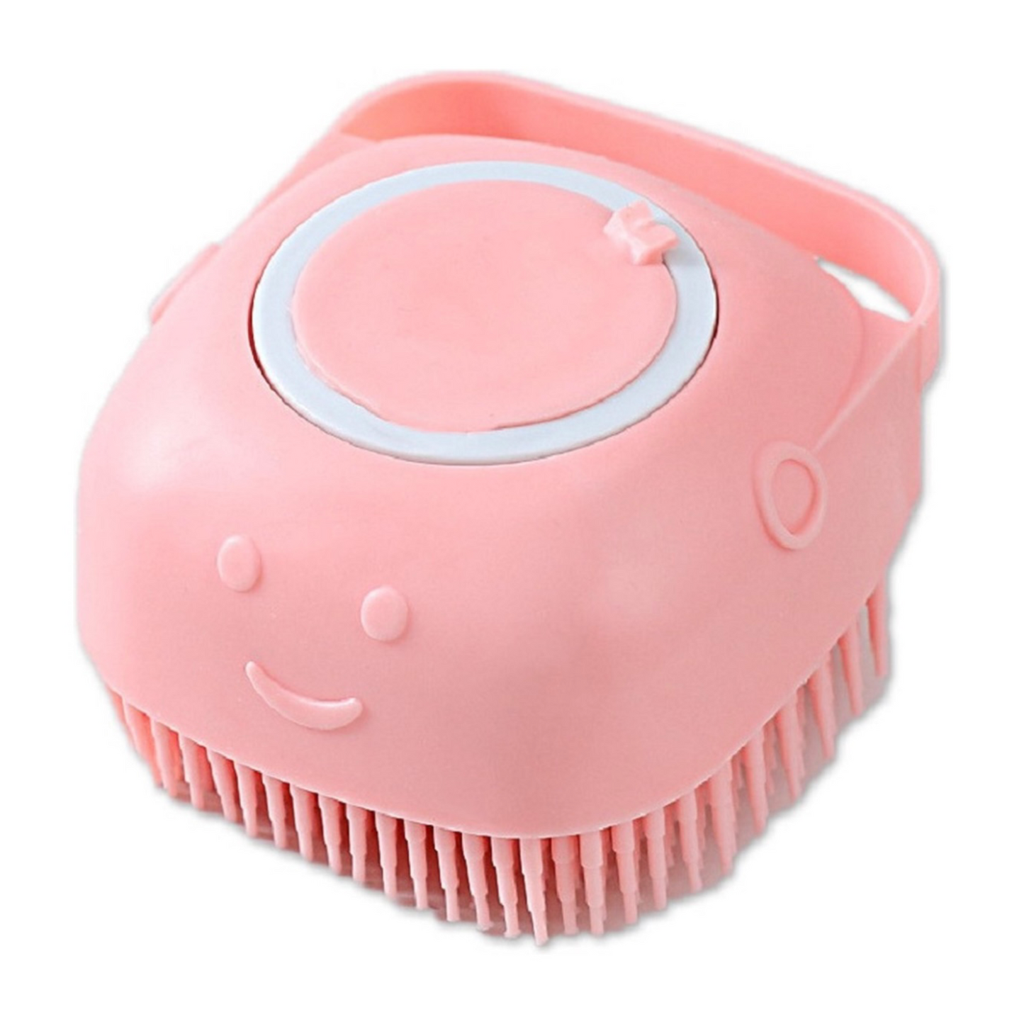 Silicone Animal Brush Cats and Dogs