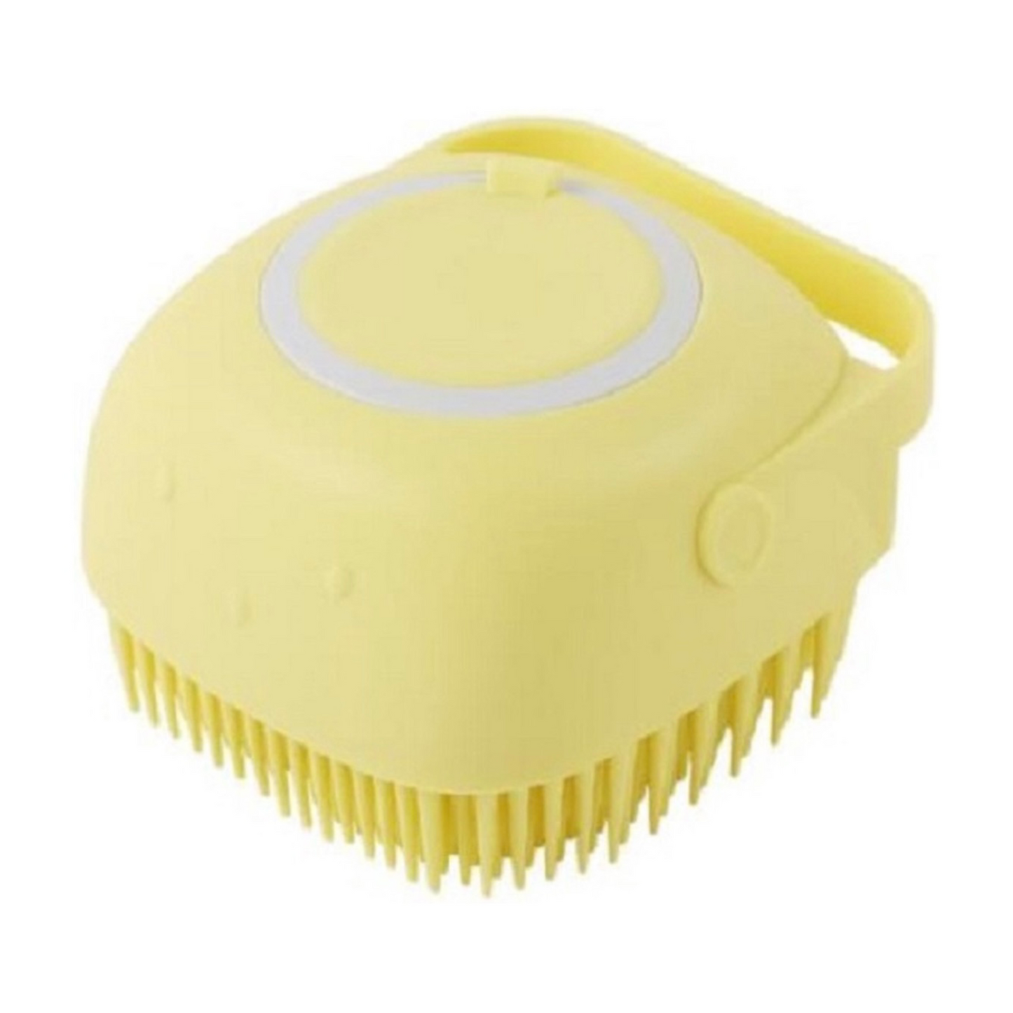 Silicone Animal Brush Cats and Dogs