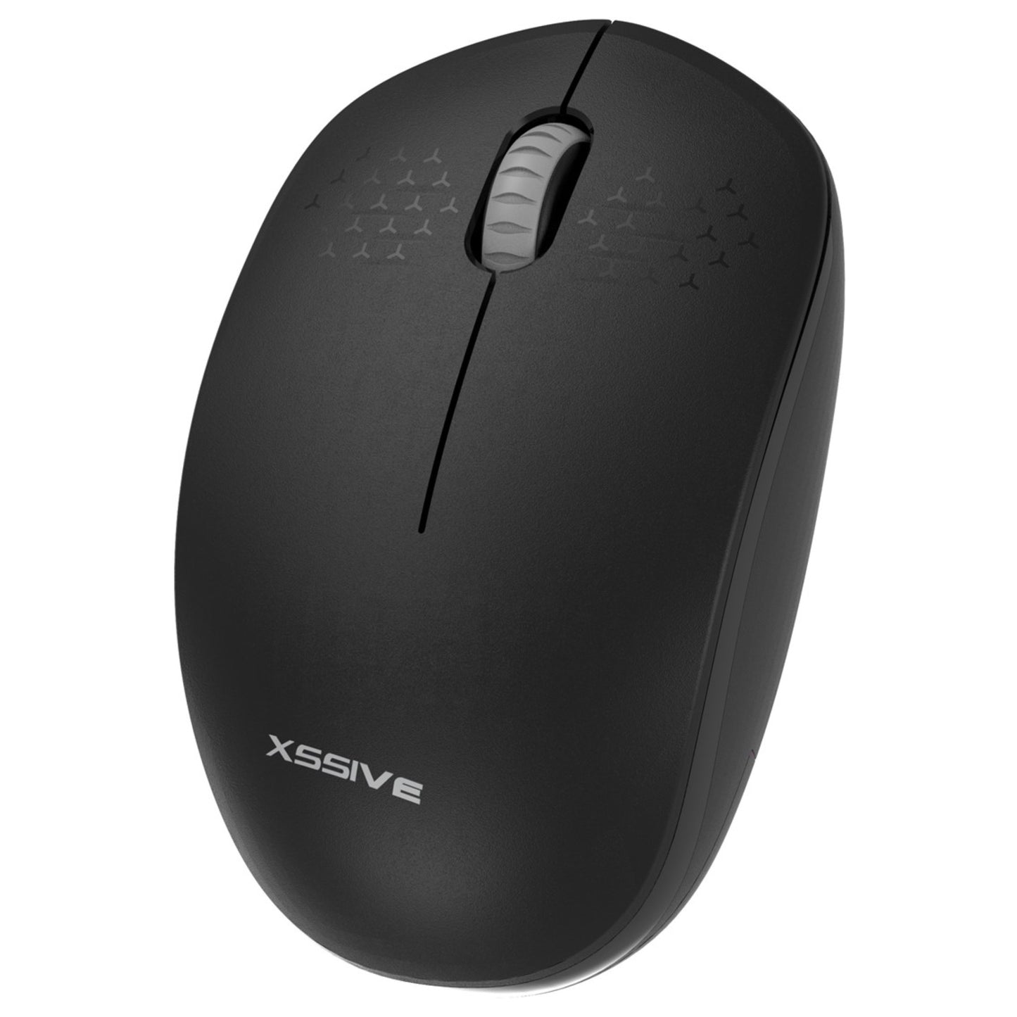 Wireless mouse - XSS-MS1B