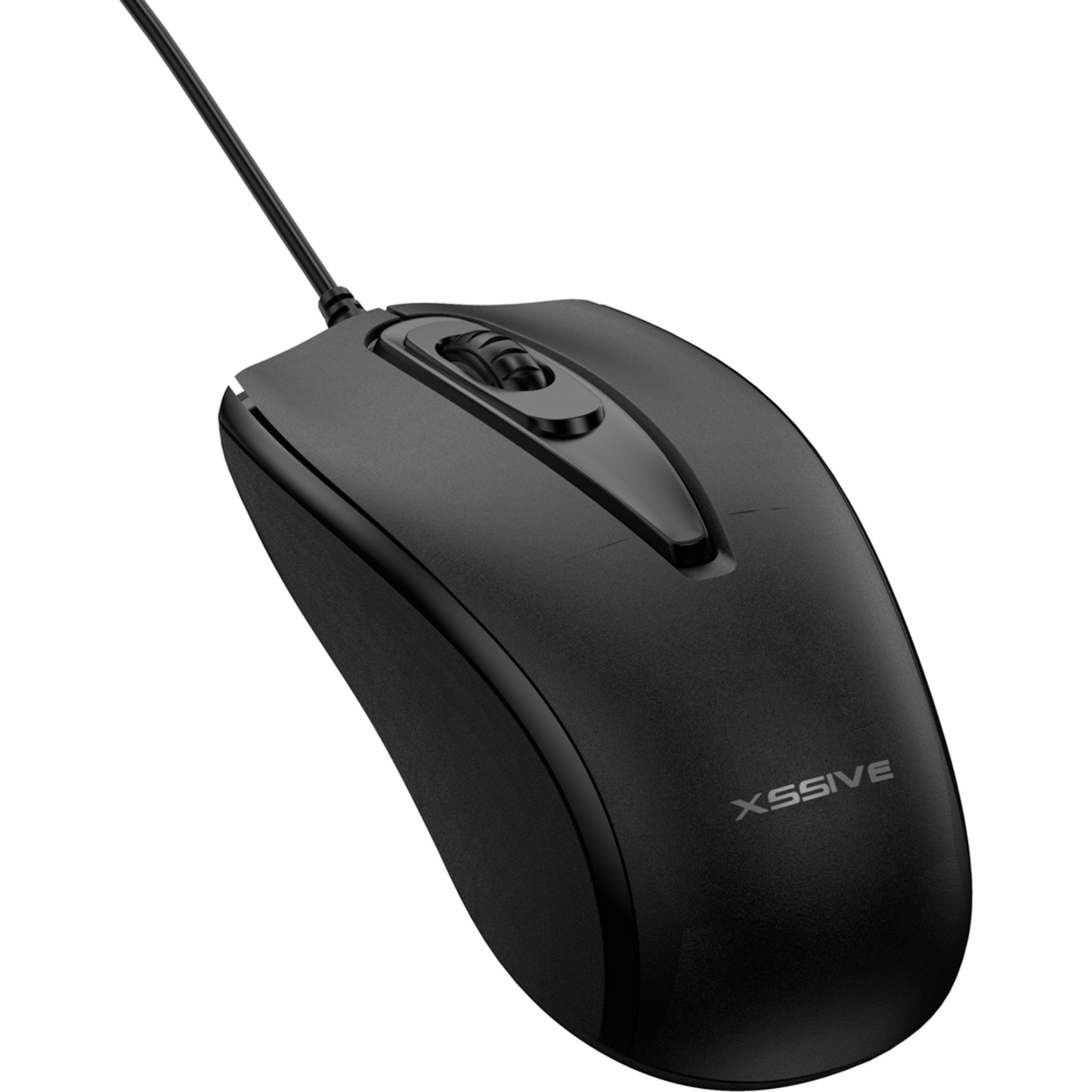 Wired Mouse - XSS-MS2