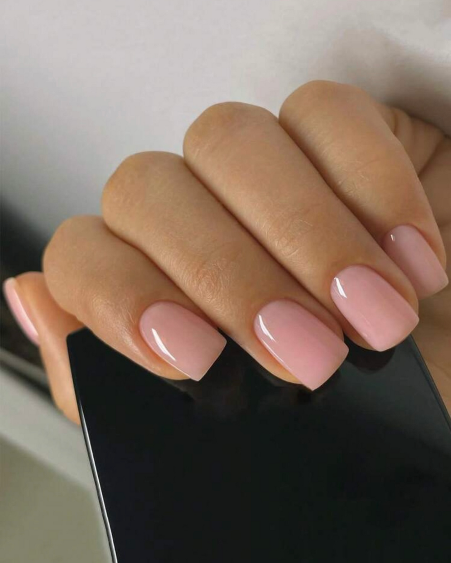 Fake Nails - 24 Pieces