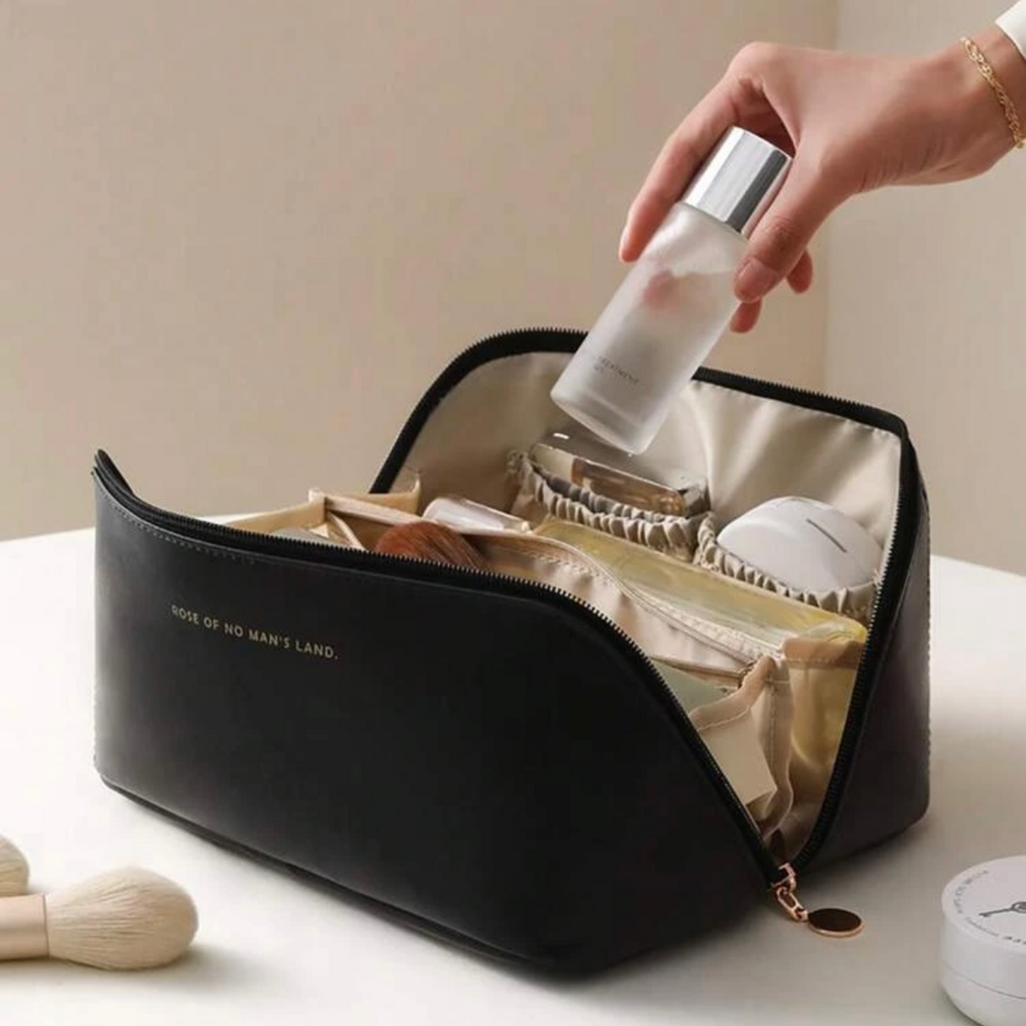 Make-up bag