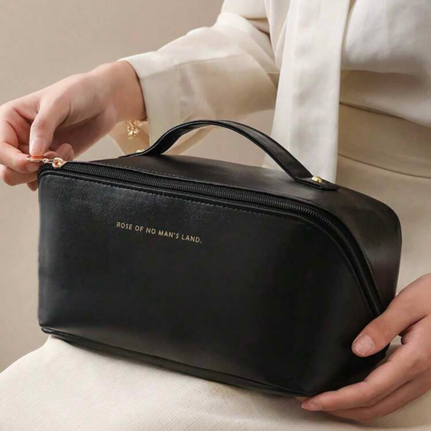 Make-up bag