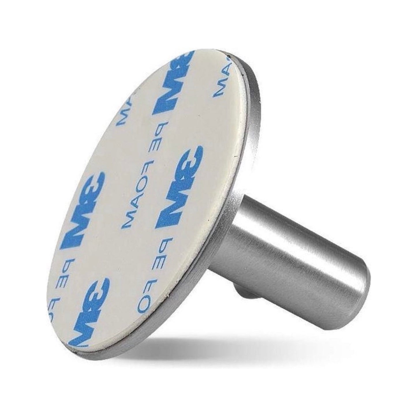 Towel Hooks Self Adhesive - Round