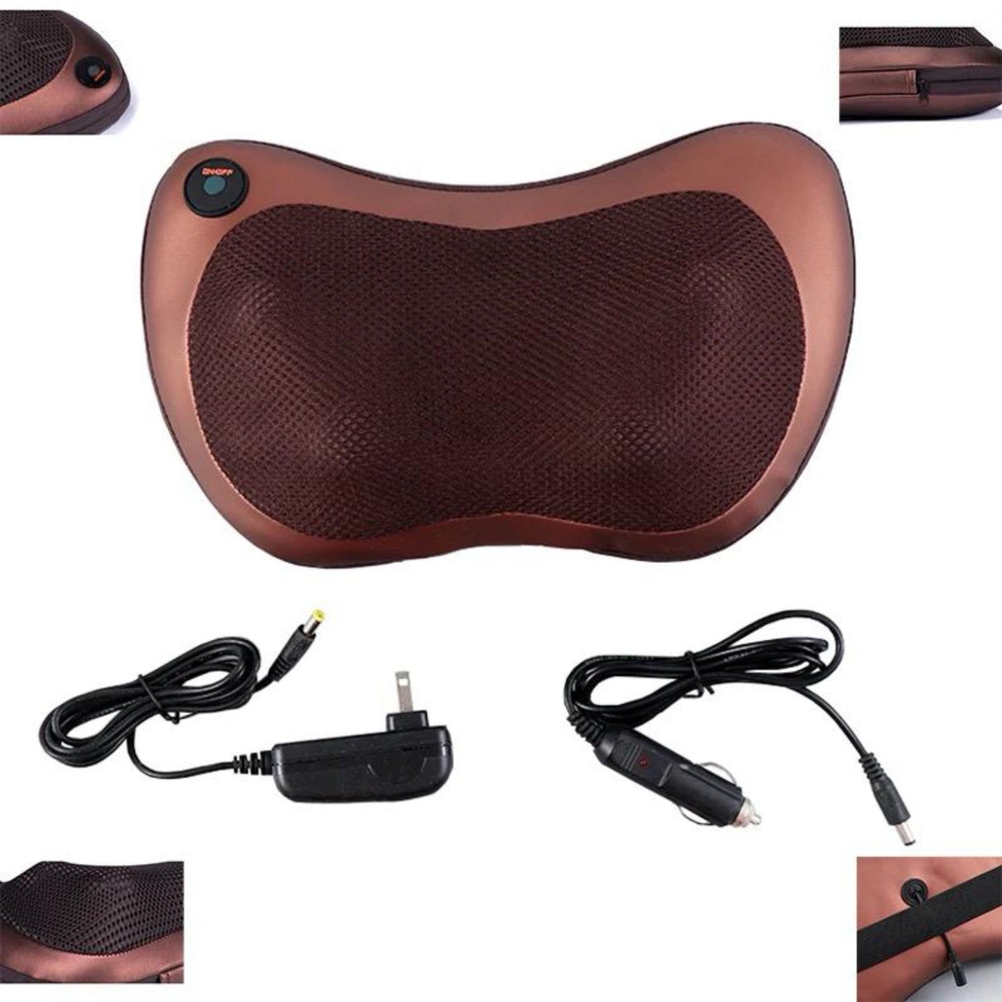 Shiatsu Massage Cushion