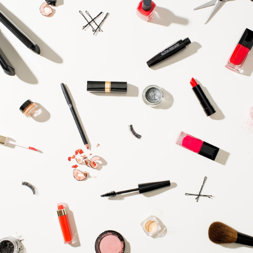 Make-up accessoires