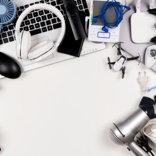 Elektronica & Accessoires