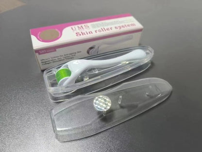 Dermaroller 540 Micro Needles 0.5mm