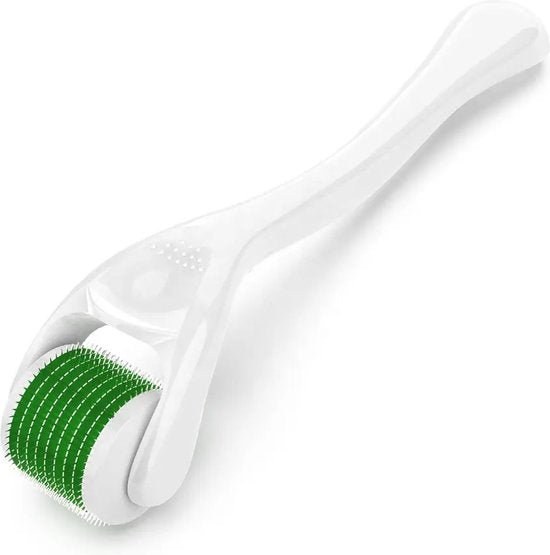Dermaroller 540 Micro Needles 0.5mm