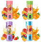 Portable Blender - USB Rechargeable - Smoothie Cup