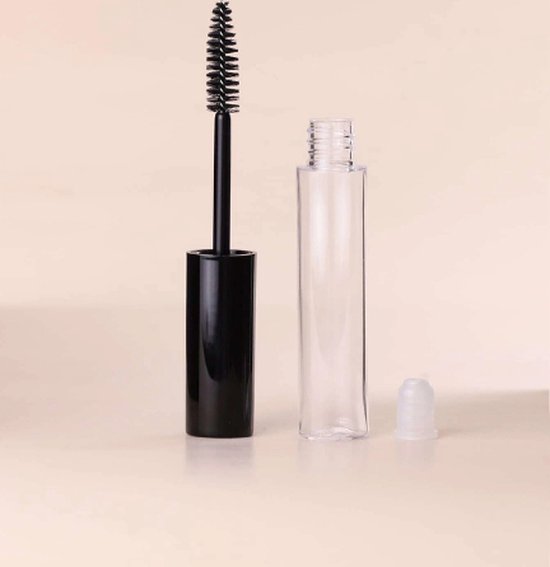 1 mascara dispenser of 10 ml - Mascara bottle