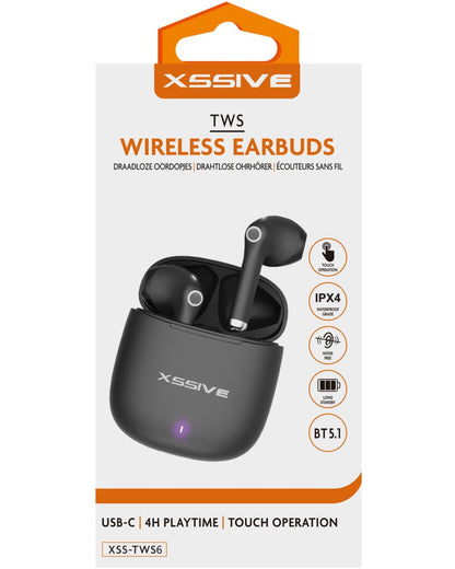 Xssive Airpods