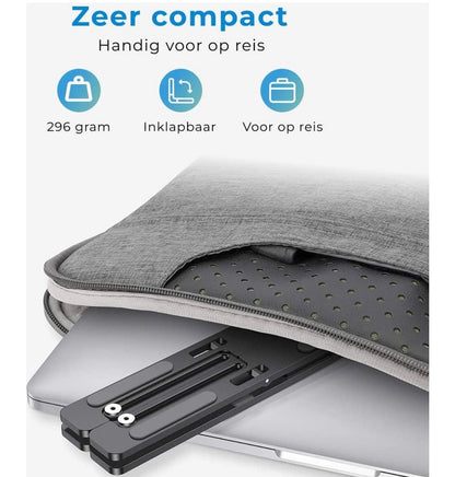 Laptop Stand, Adjustable Laptop Holder
