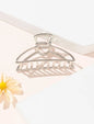 Luxury Hair Clip - Hair Clip Gold Hair Clip