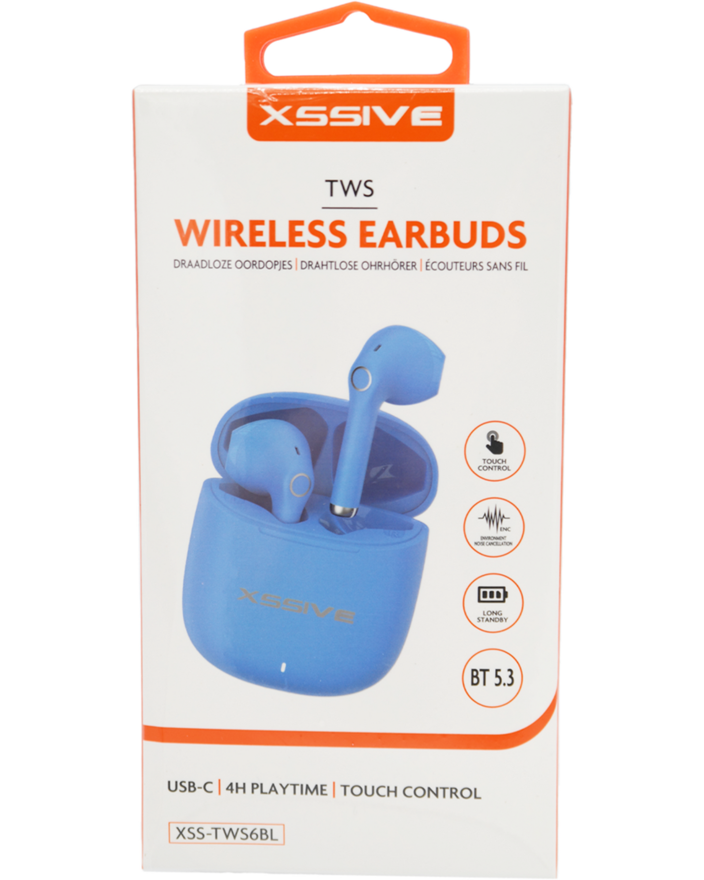 Xssive Airpods