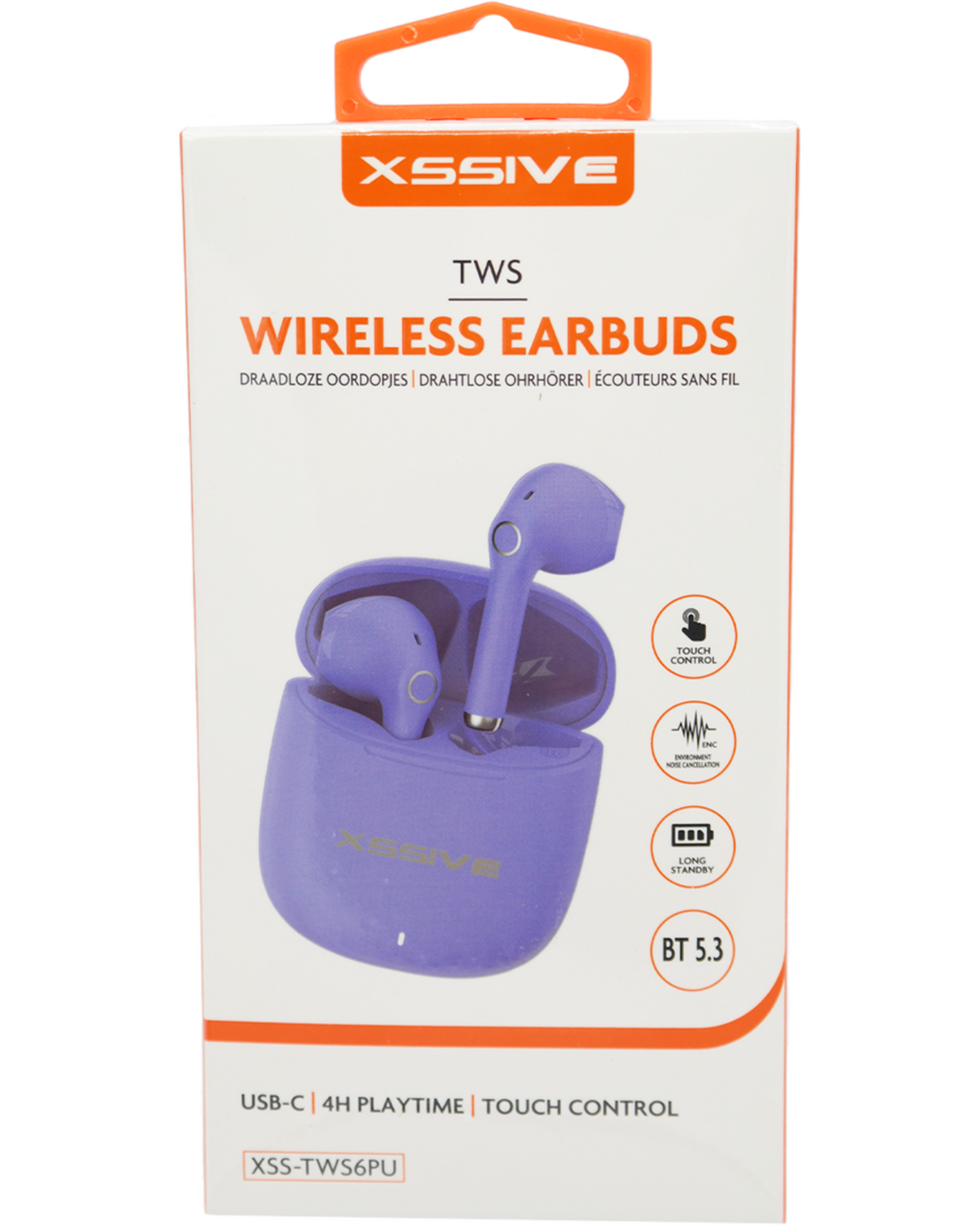 Xssive Airpods
