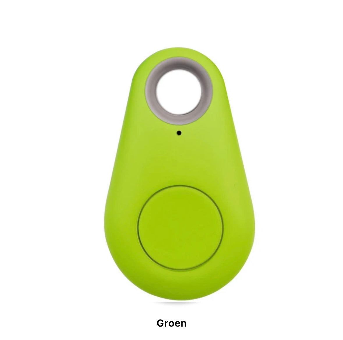 GPS Tracker