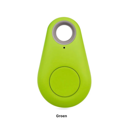 GPS Tracker