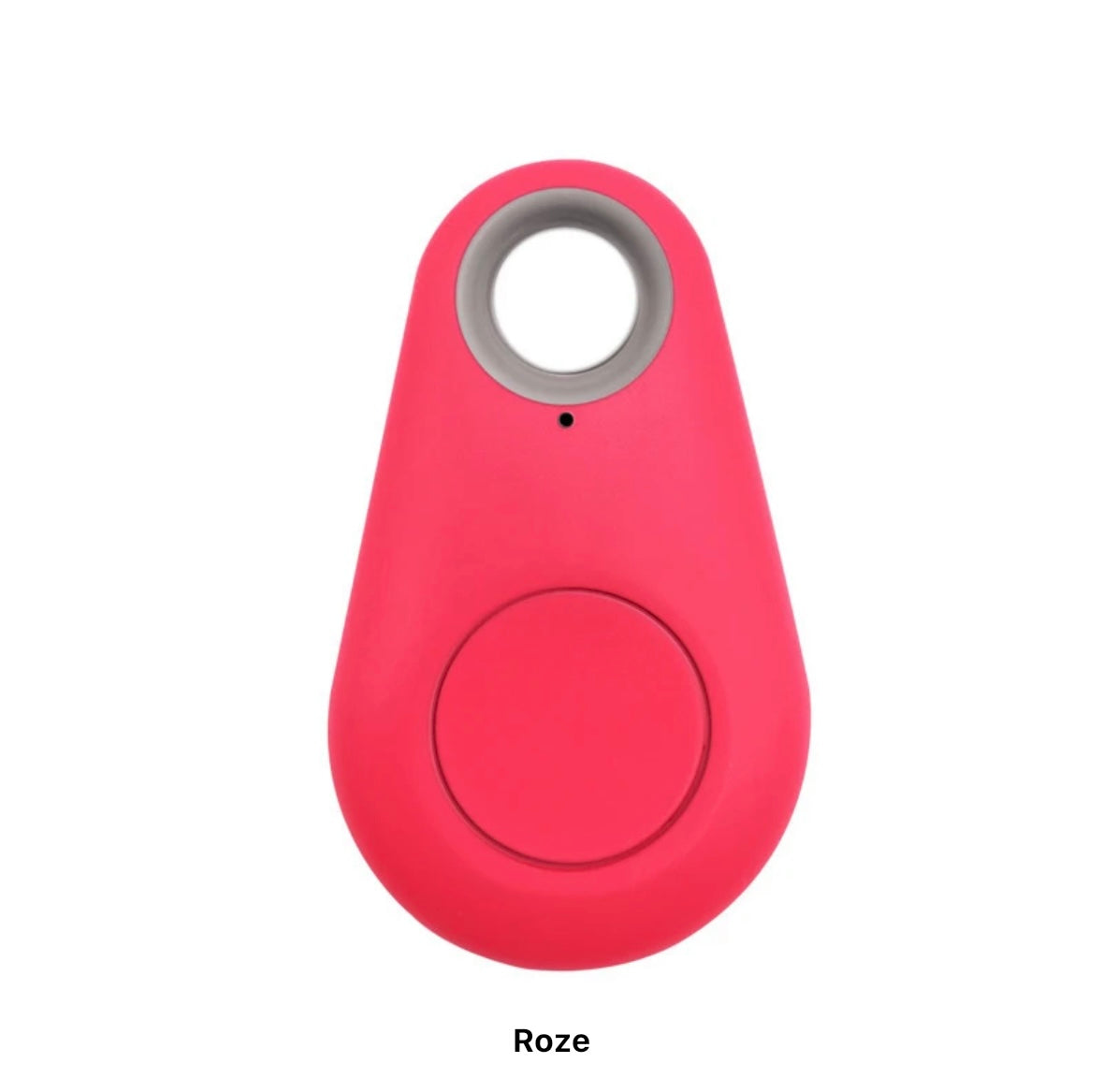 GPS Tracker