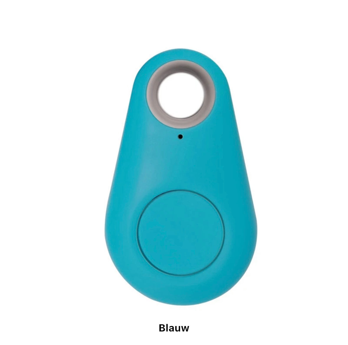 GPS Tracker