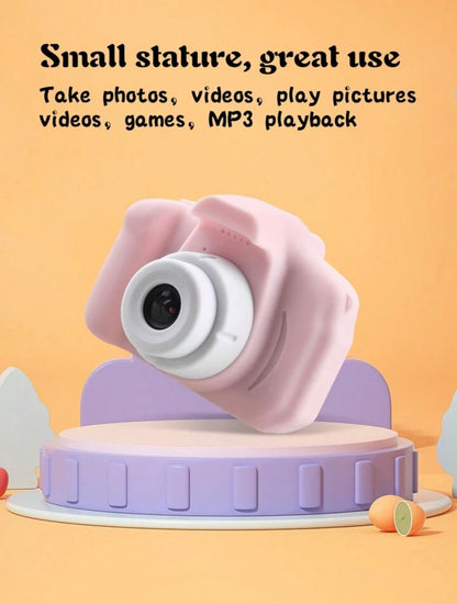 Digital Children's Camera