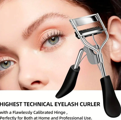12 Piece Eyelash Curler Set