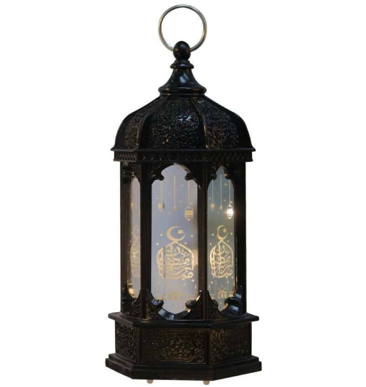 Ramadan mood lamp 