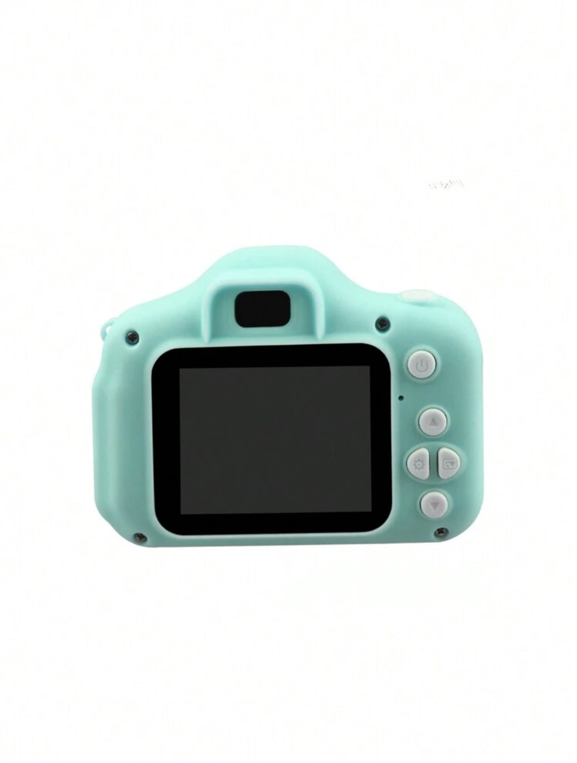 Digital Children's Camera