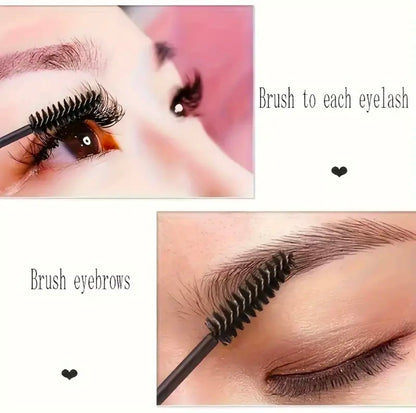 12 Piece Eyelash Curler Set