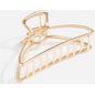 Luxury Hair Clip - Hair Clip Gold Hair Clip